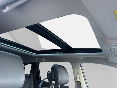 2020 Renault Koleos 2.5 Iconic Piel Cvt