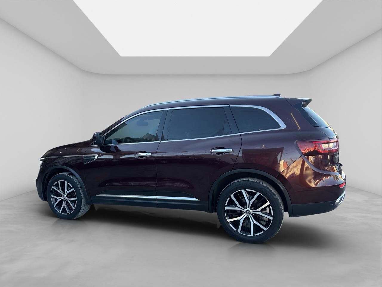 2020 Renault Koleos 2.5 Iconic Piel Cvt