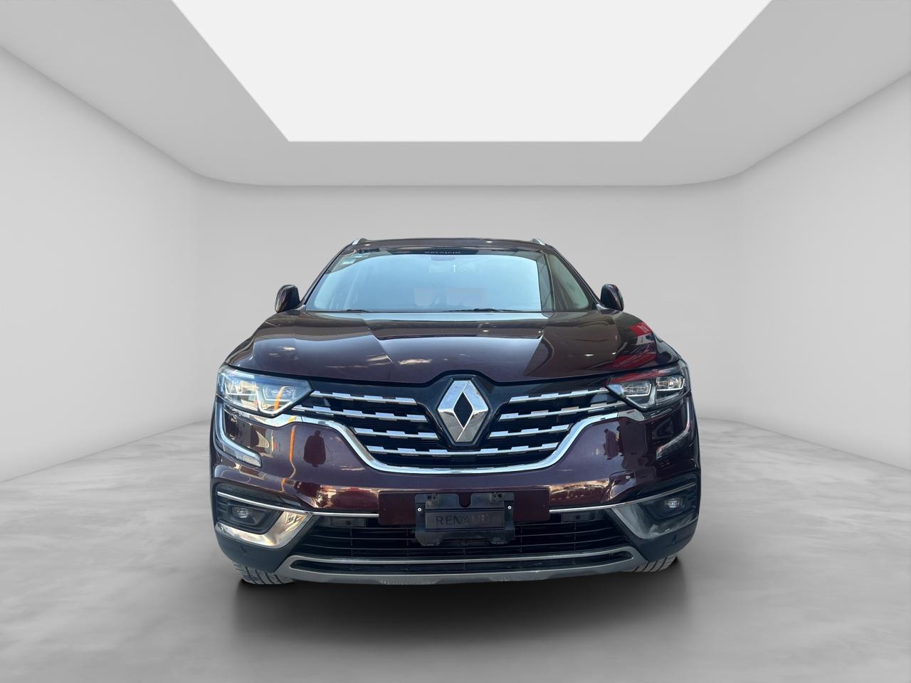2020 Renault Koleos 2.5 Iconic Piel Cvt