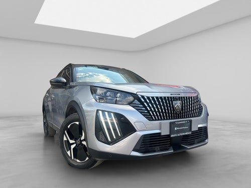 2024 Peugeot 2008 1.2 Gt At