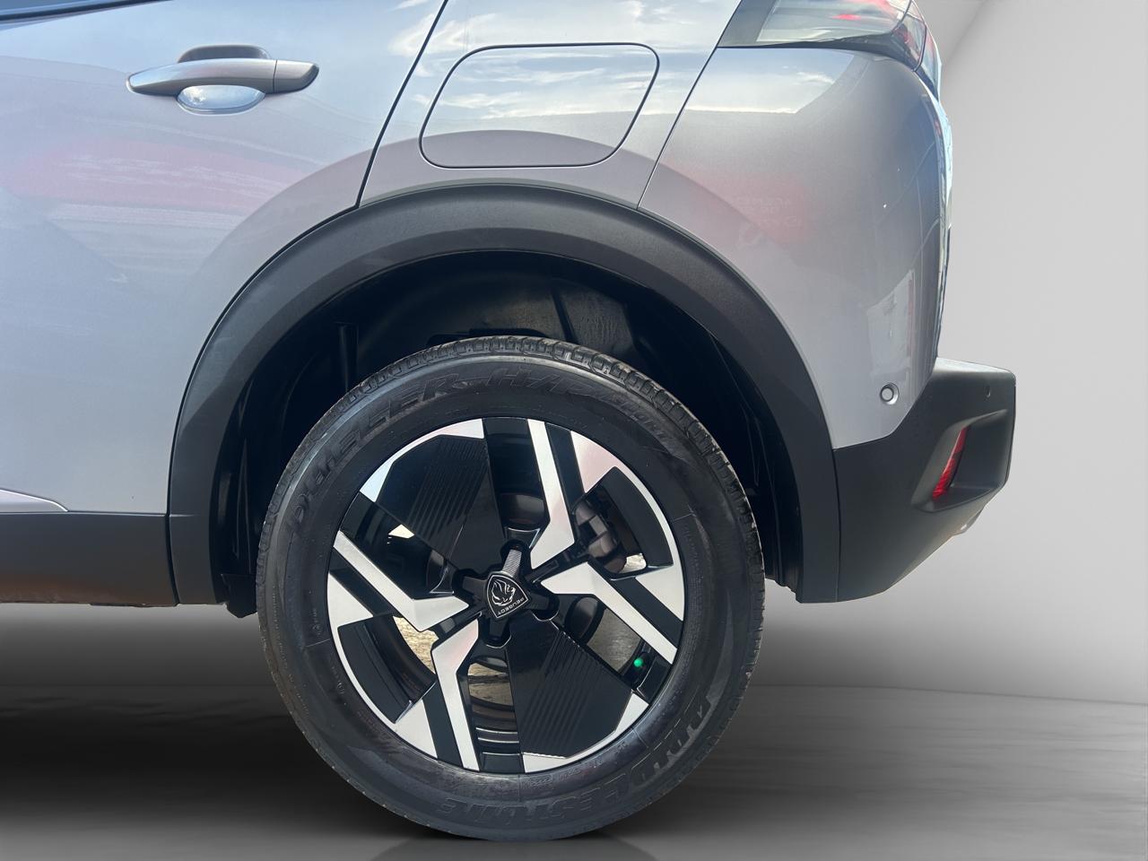 2024 Peugeot 2008 1.2 Gt At