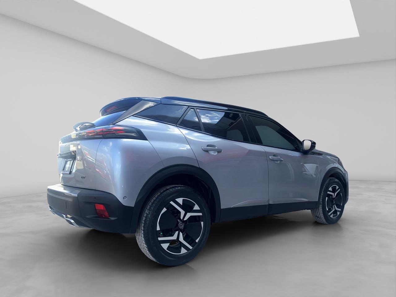 2024 Peugeot 2008 1.2 Gt At