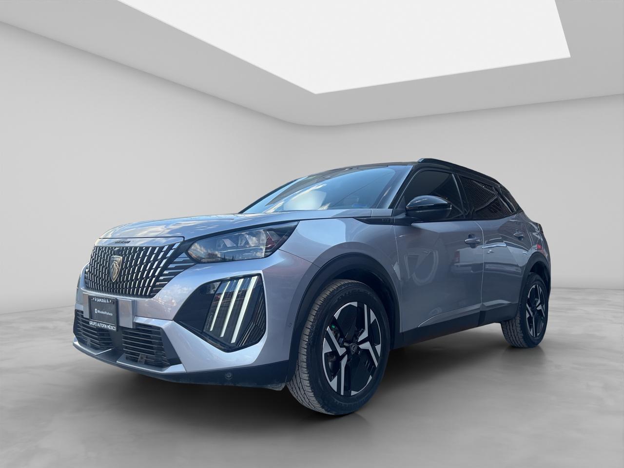 2024 Peugeot 2008 1.2 Gt At