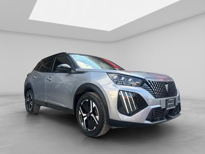 2024 Peugeot 2008 1.2 Gt At