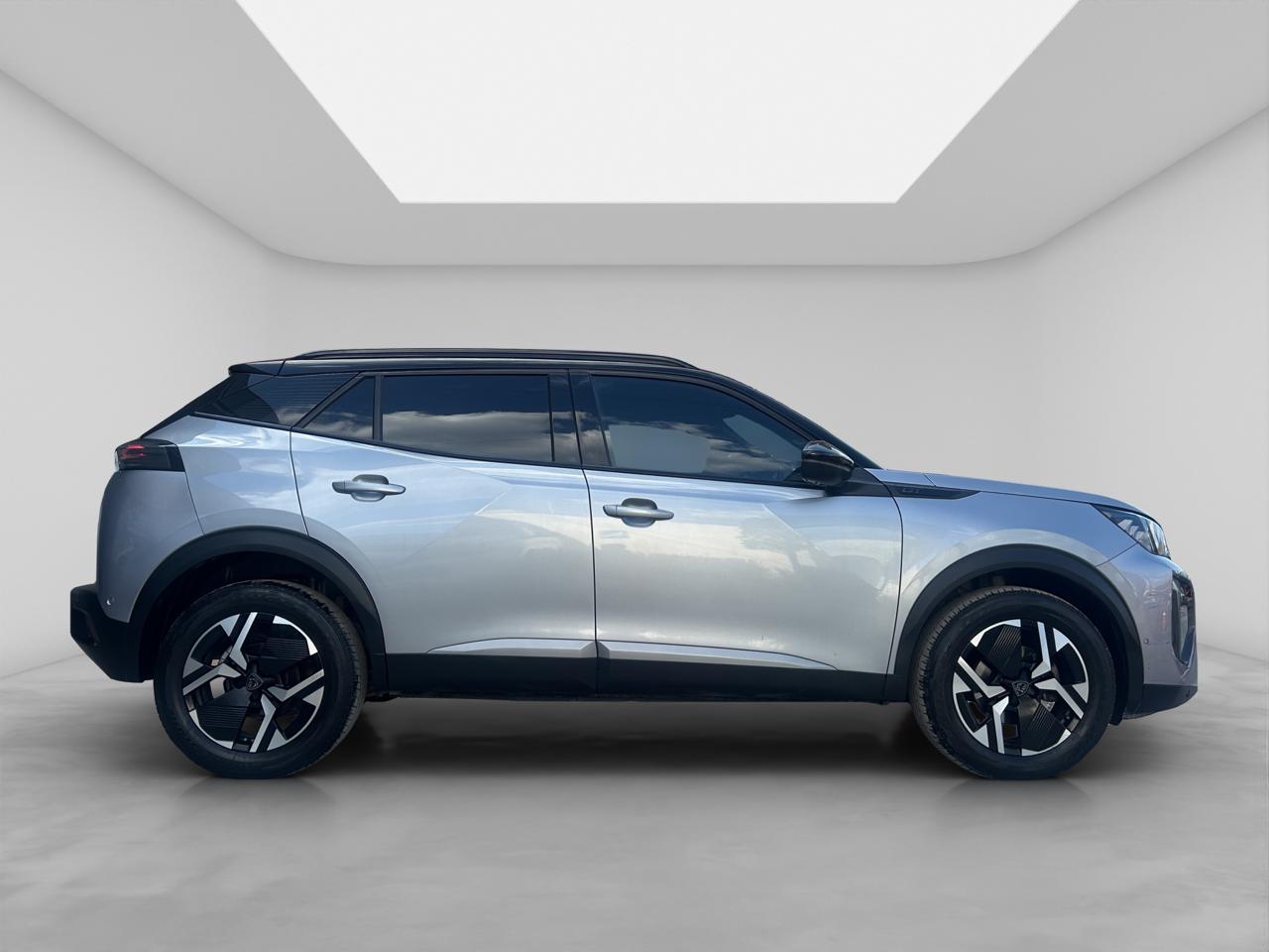 2024 Peugeot 2008 1.2 Gt At