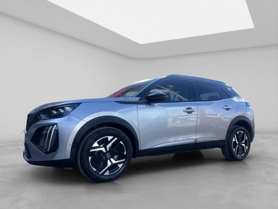 2024 Peugeot 2008 1.2 Gt At