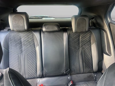 2024 Peugeot 2008 1.2 Gt At