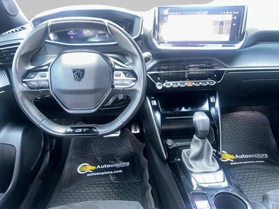 2024 Peugeot 2008 1.2 Gt At