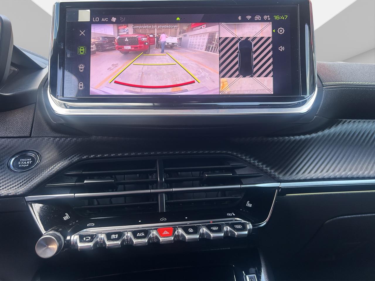 2024 Peugeot 2008 1.2 Gt At