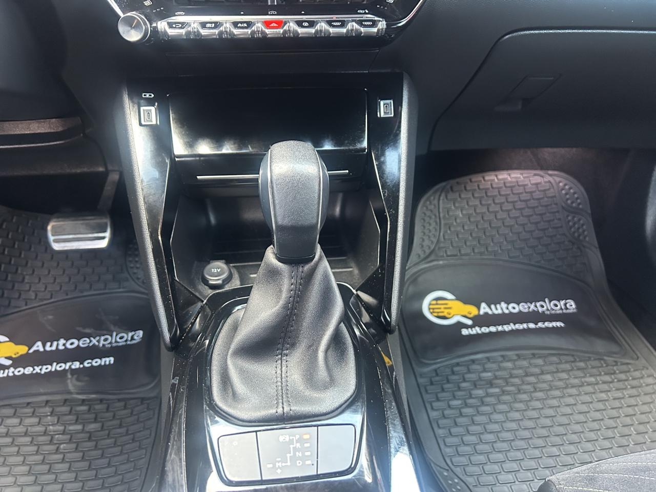 2024 Peugeot 2008 1.2 Gt At