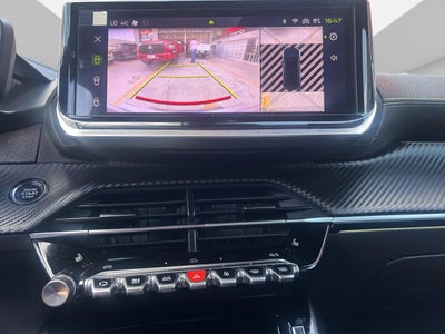 2024 Peugeot 2008 1.2 Gt At