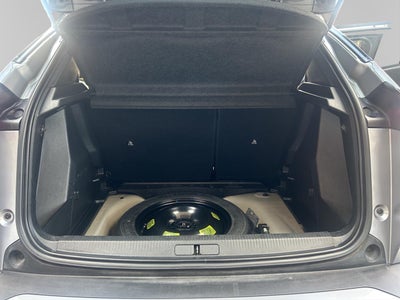 2024 Peugeot 2008 1.2 Gt At