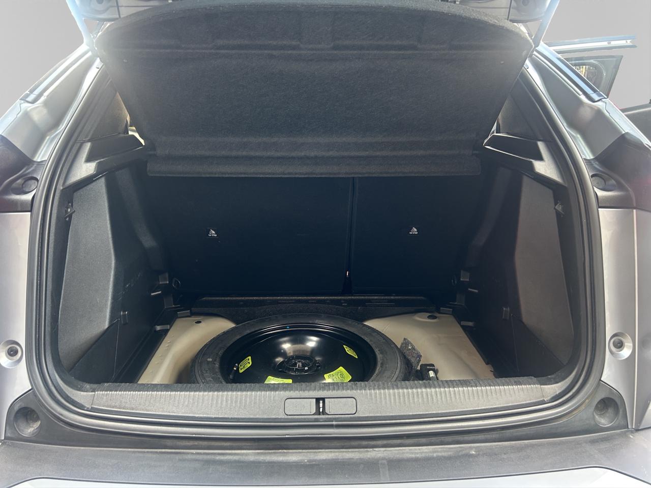 2024 Peugeot 2008 1.2 Gt At