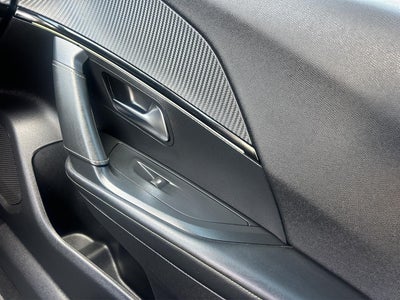 2024 Peugeot 2008 1.2 Gt At