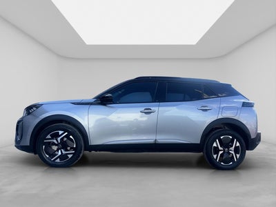 2024 Peugeot 2008 1.2 Gt At