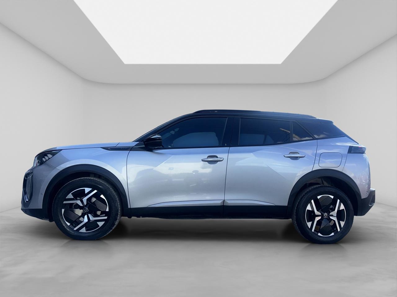 2024 Peugeot 2008 1.2 Gt At