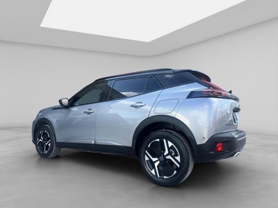 2024 Peugeot 2008 1.2 Gt At