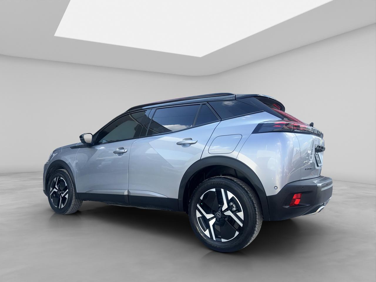 2024 Peugeot 2008 1.2 Gt At