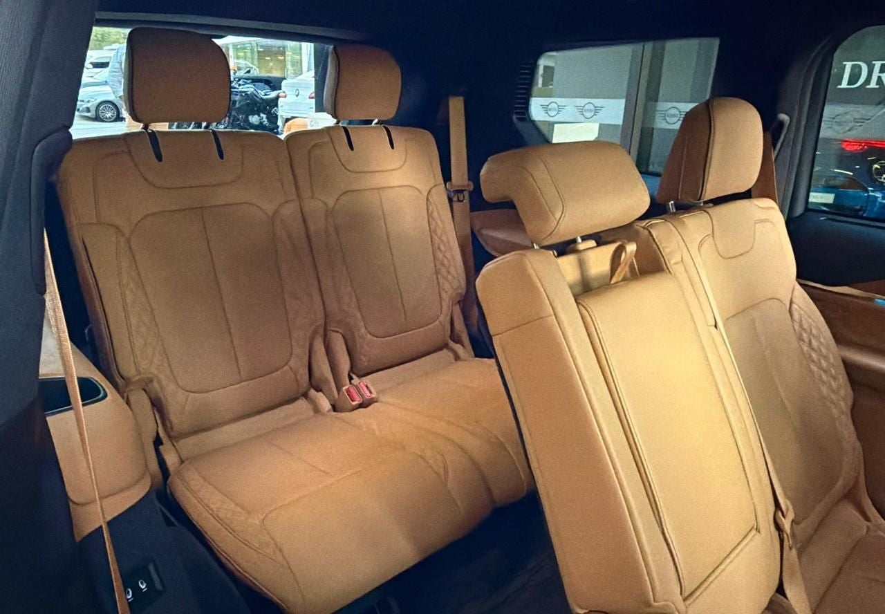 2023 Jeep Grand Cherokee 5.7 V8 L Summit 4x4 At