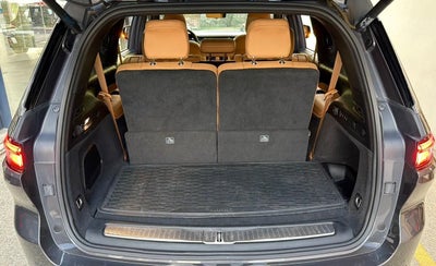 2023 Jeep Grand Cherokee 5.7 V8 L Summit 4x4 At