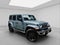 2025 Jeep Wrangler 2.0 4Xe Unlimited Sahara Phev At