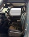 2025 Jeep Wrangler 2.0 4Xe Unlimited Sahara Phev At