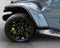 2025 Jeep Wrangler 2.0 4Xe Unlimited Sahara Phev At