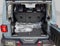 2025 Jeep Wrangler 2.0 4Xe Unlimited Sahara Phev At