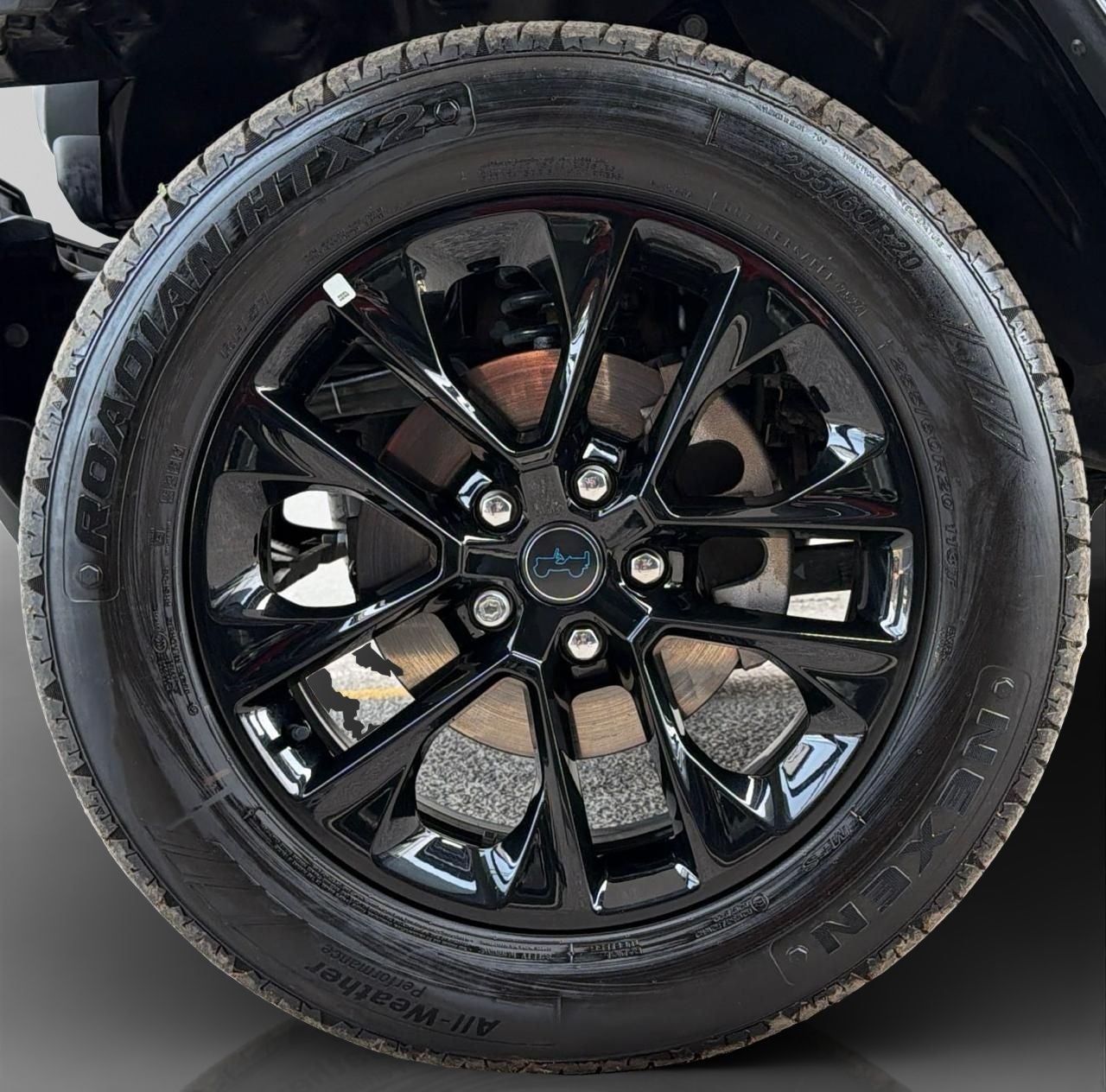 2025 Jeep Wrangler 2.0 4Xe Unlimited Sahara Phev At