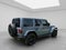 2025 Jeep Wrangler 2.0 4Xe Unlimited Sahara Phev At