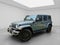 2025 Jeep Wrangler 2.0 4Xe Unlimited Sahara Phev At