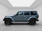 2025 Jeep Wrangler 2.0 4Xe Unlimited Sahara Phev At