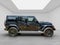 2025 Jeep Wrangler 2.0 4Xe Unlimited Sahara Phev At