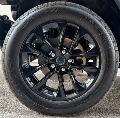 2025 Jeep Wrangler 2.0 4Xe Unlimited Sahara Phev At