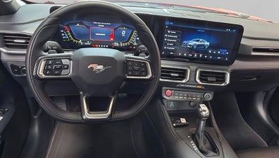 2025 Ford Mustang 5.0 V8 Gt At