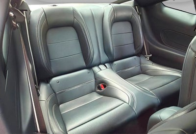 2025 Ford Mustang 5.0 V8 Gt At