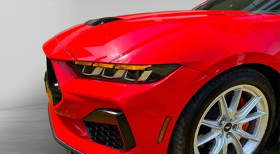2025 Ford Mustang 5.0 V8 Gt At