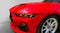 2025 Ford Mustang 5.0 V8 Gt At