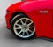 2025 Ford Mustang 5.0 V8 Gt At