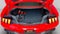 2025 Ford Mustang 5.0 V8 Gt At