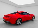 2025 Ford Mustang 5.0 V8 Gt At