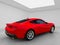 2025 Ford Mustang 5.0 V8 Gt At