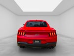 2025 Ford Mustang 5.0 V8 Gt At