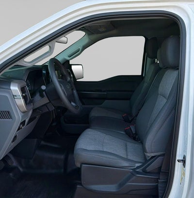2023 Ford F-150 3.3 XL Doble Cabina V6 4x2 At