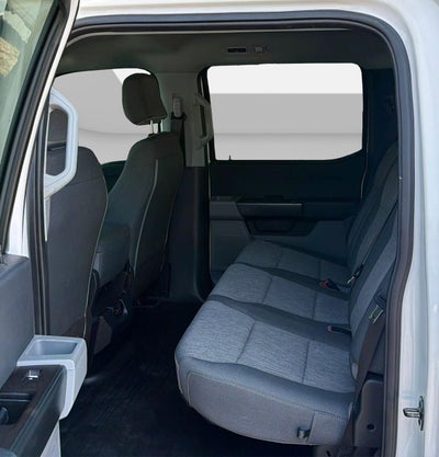 2023 Ford F-150 3.3 XL Doble Cabina V6 4x2 At