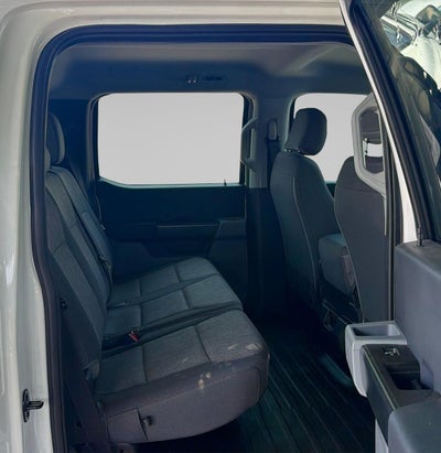 2023 Ford F-150 3.3 XL Doble Cabina V6 4x2 At