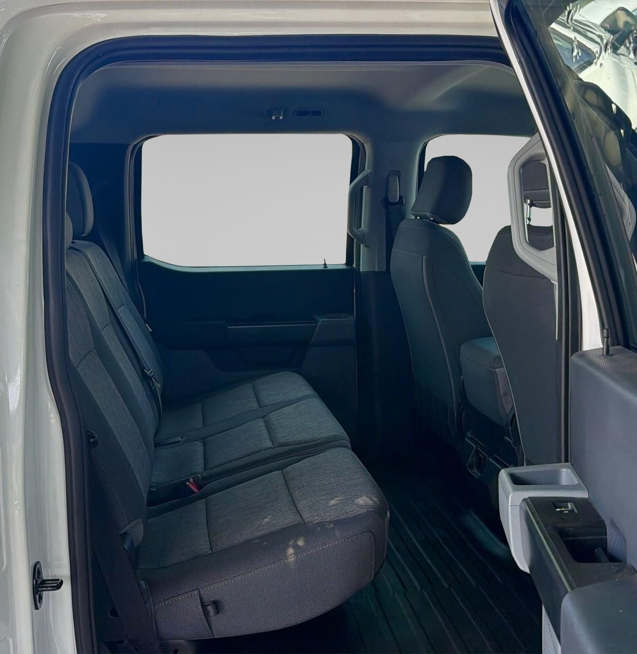2023 Ford F-150 3.3 XL Doble Cabina V6 4x2 At
