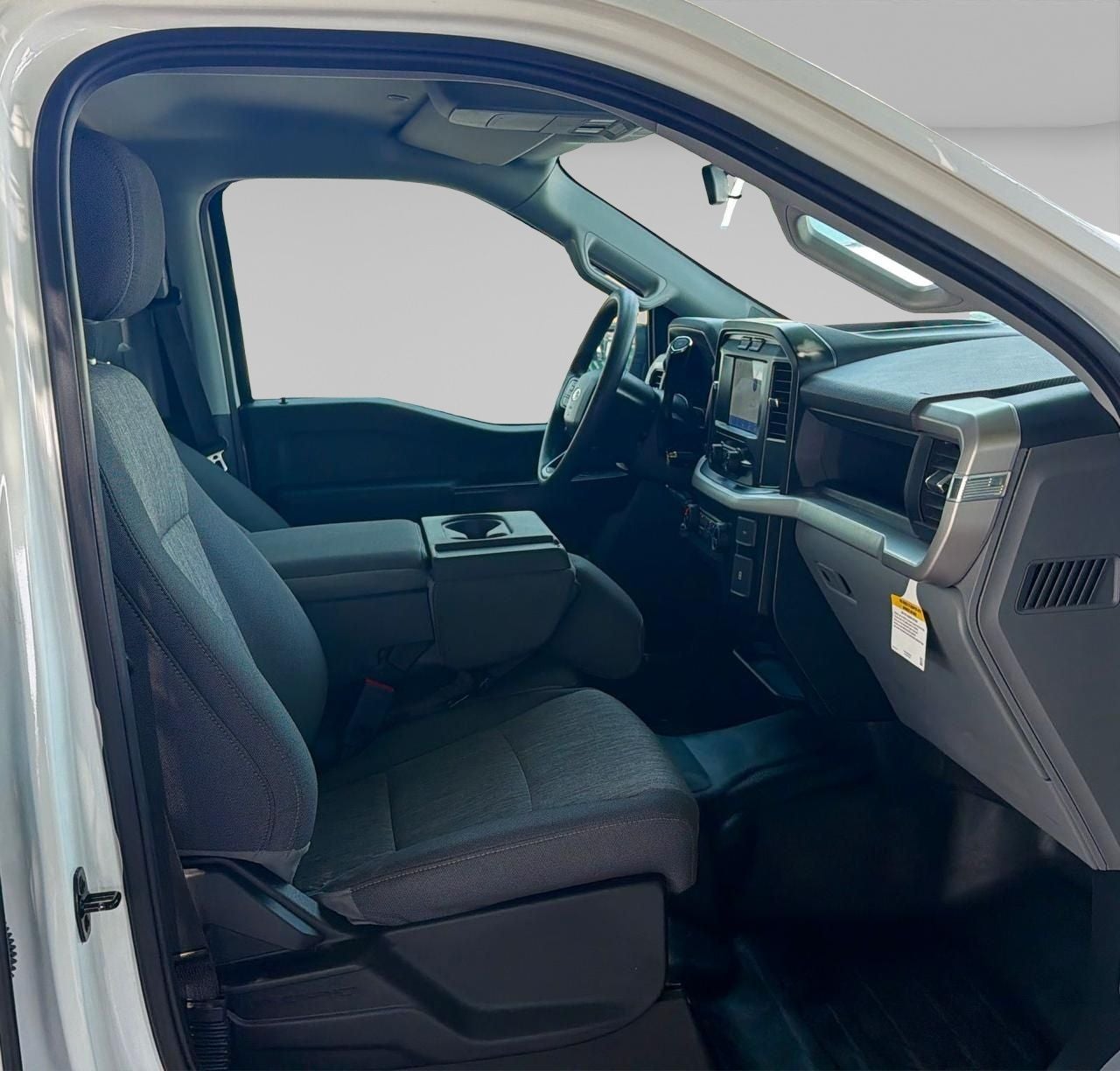 2023 Ford F-150 3.3 XL Doble Cabina V6 4x2 At