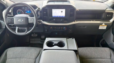 2023 Ford F-150 3.3 XL Doble Cabina V6 4x2 At