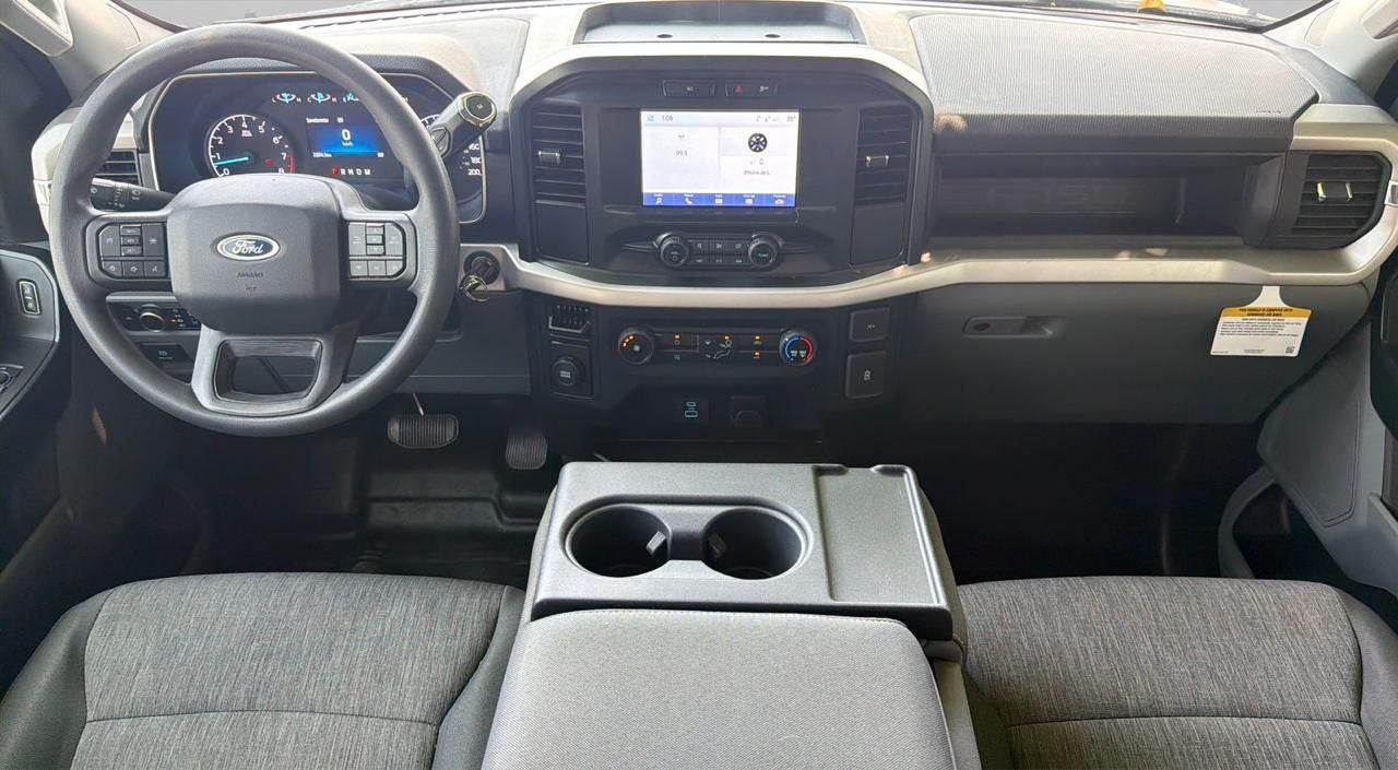 2023 Ford F-150 3.3 XL Doble Cabina V6 4x2 At